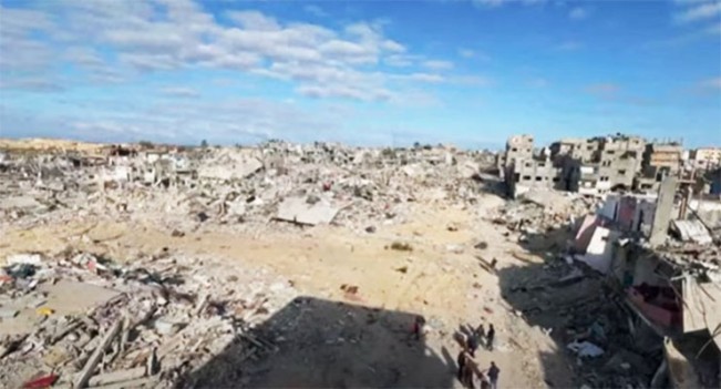 GAZA